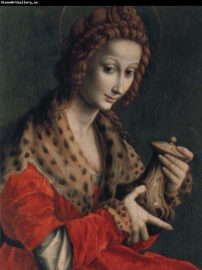 unknow artist La Maddalena